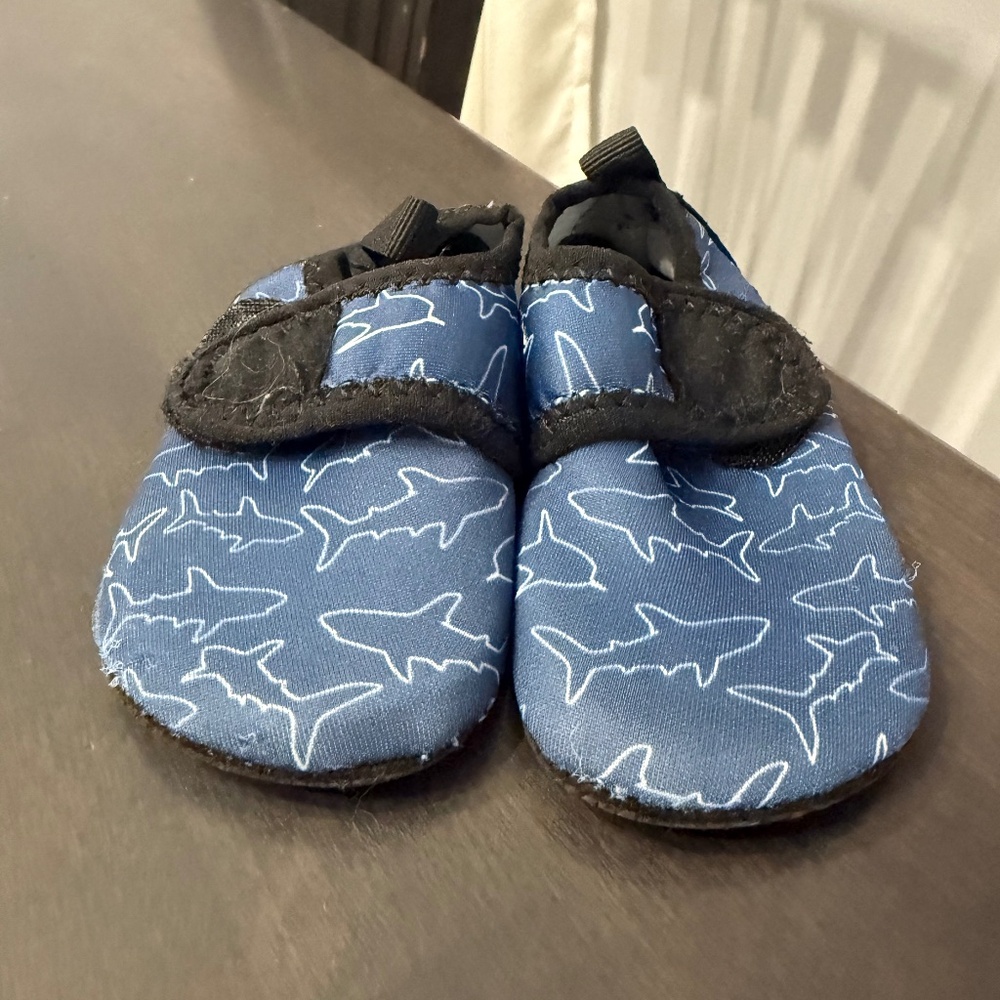 Barerun Baby Water Shoes Swim Barefoot Water Sport Aqua Socks - 18-24 Mos